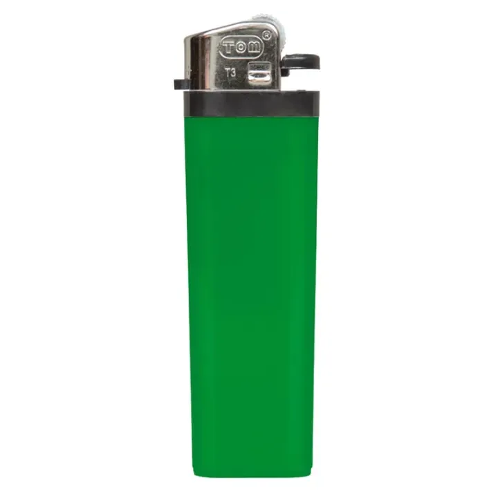 Burn, disposable lighter - LT90701 (N0031)
